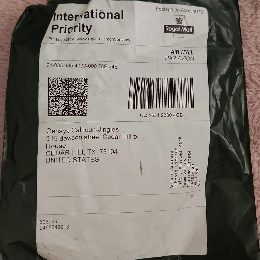 Phone case - Picture 2 of 2